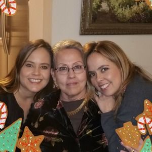 Meet your Posher, Irma